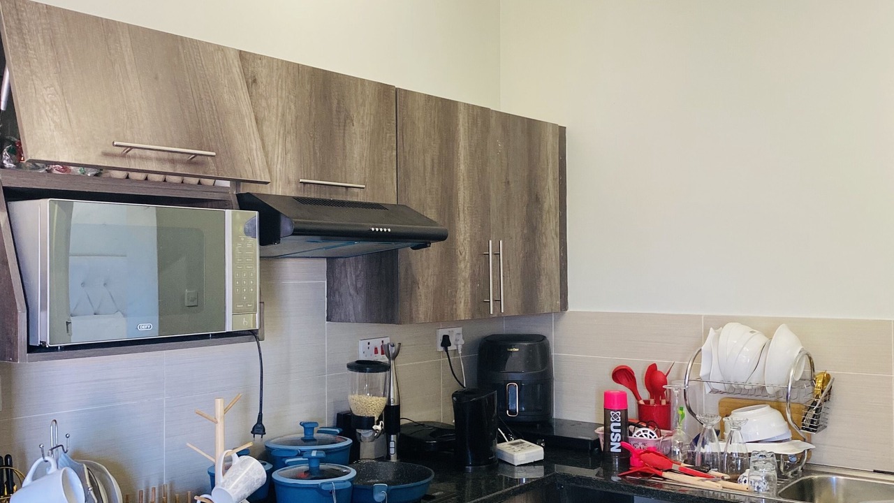 Photo of Kitchen in Gaborone