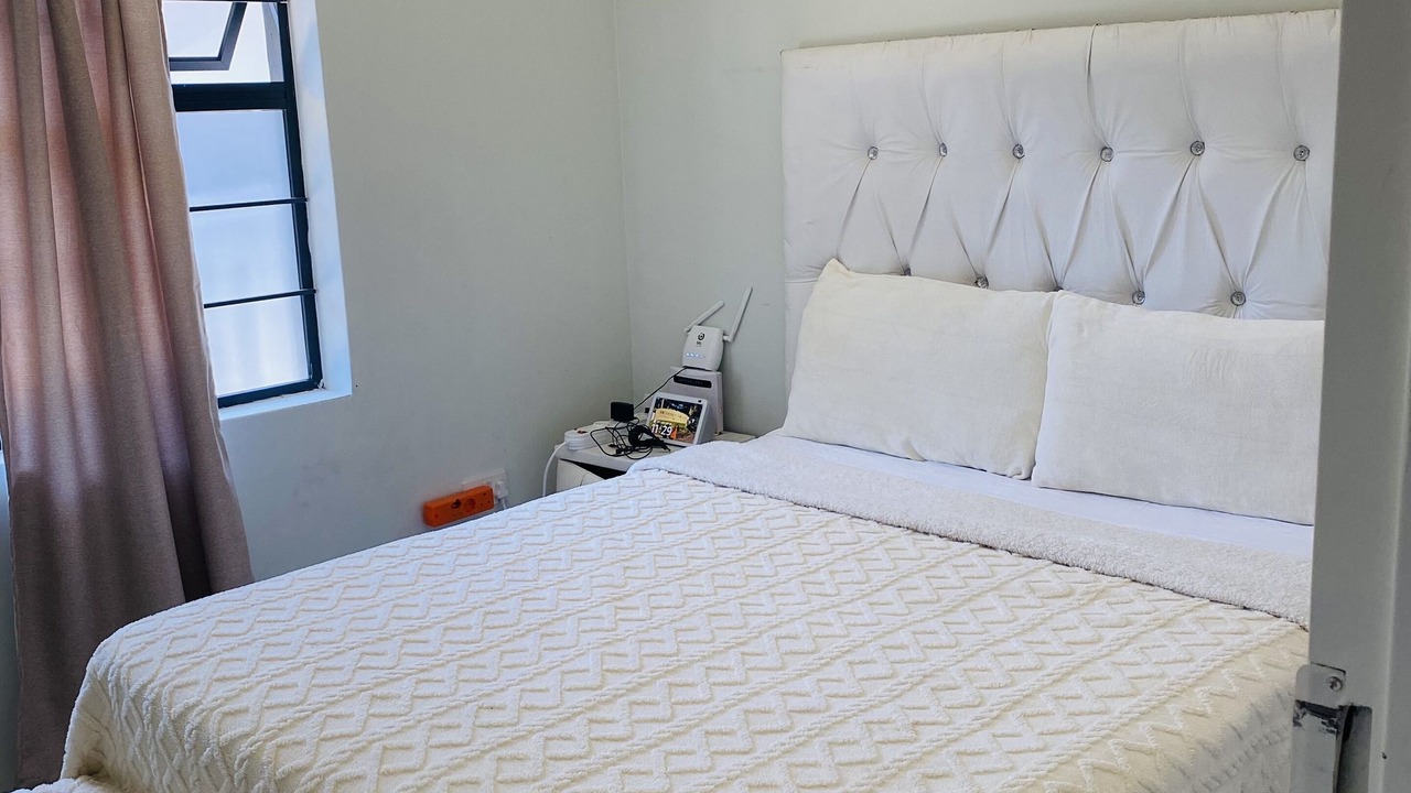 Photo of Bedroom in Gaborone