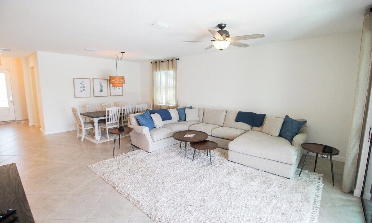 Photo of Bedroom in Lakewood Ranch
