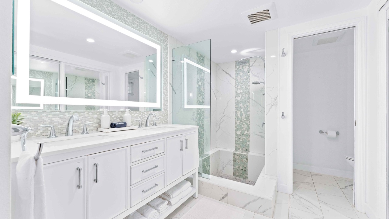 Photo of Bathroom in West Newport