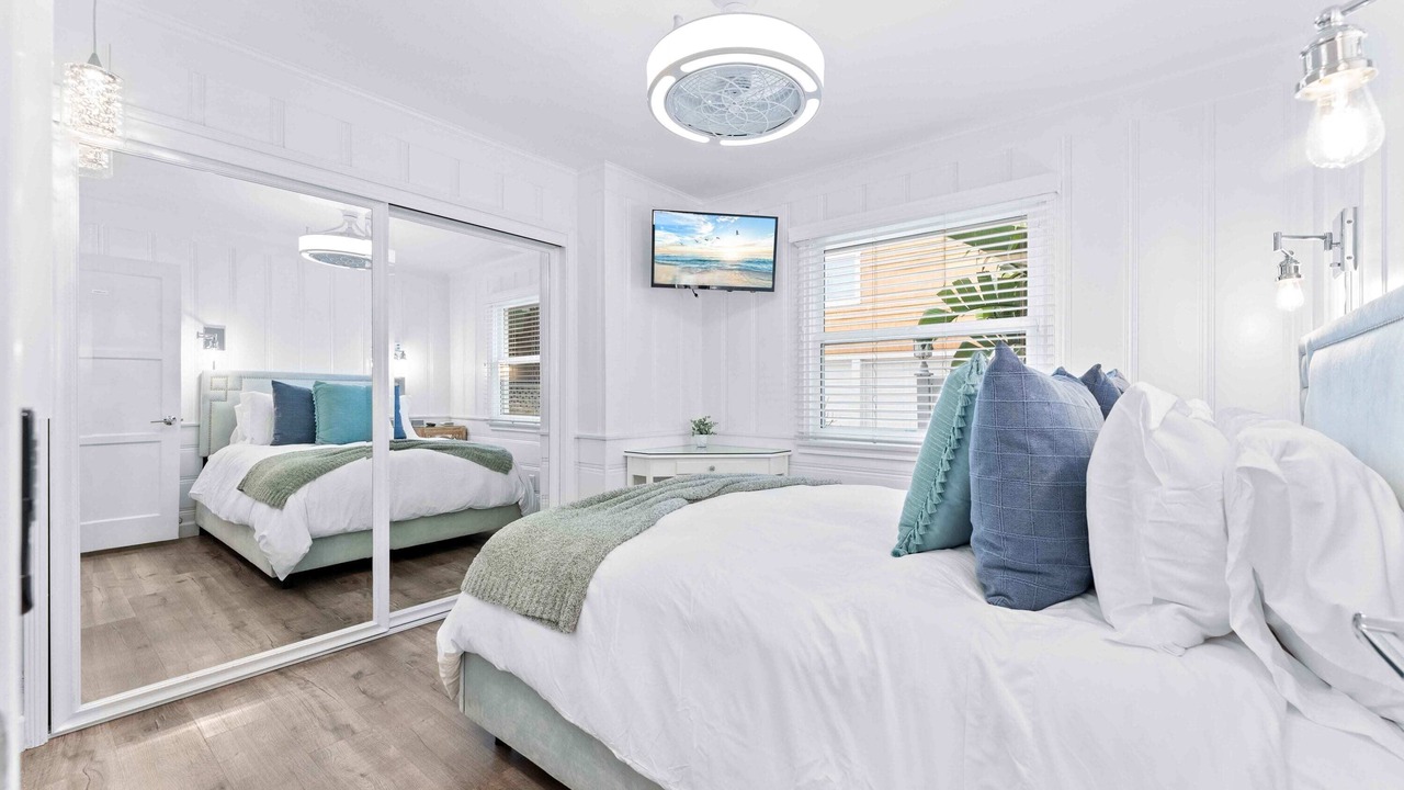 Photo of Bedroom in West Newport
