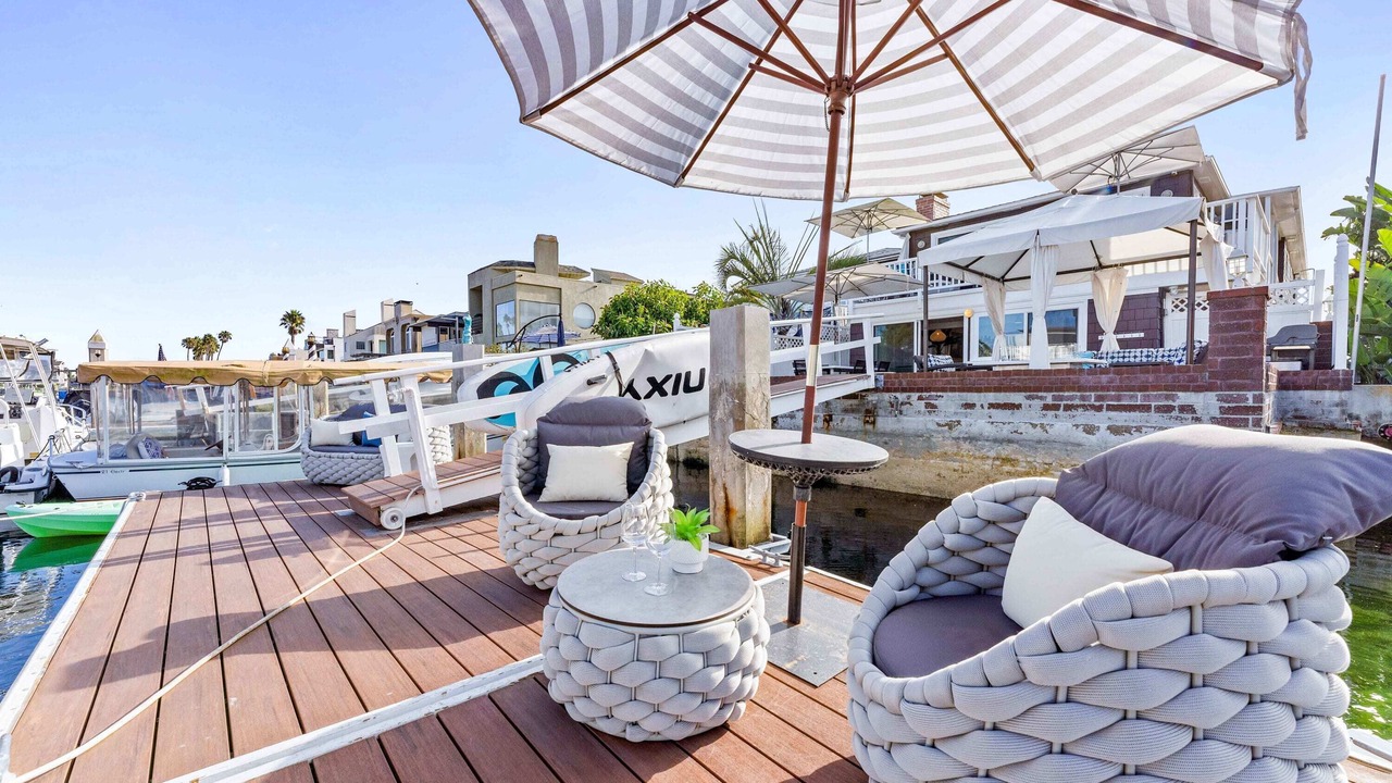 Photo of Outdoor in West Newport