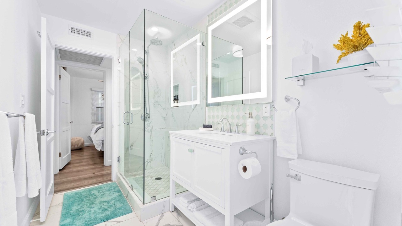Photo of Bathroom in West Newport