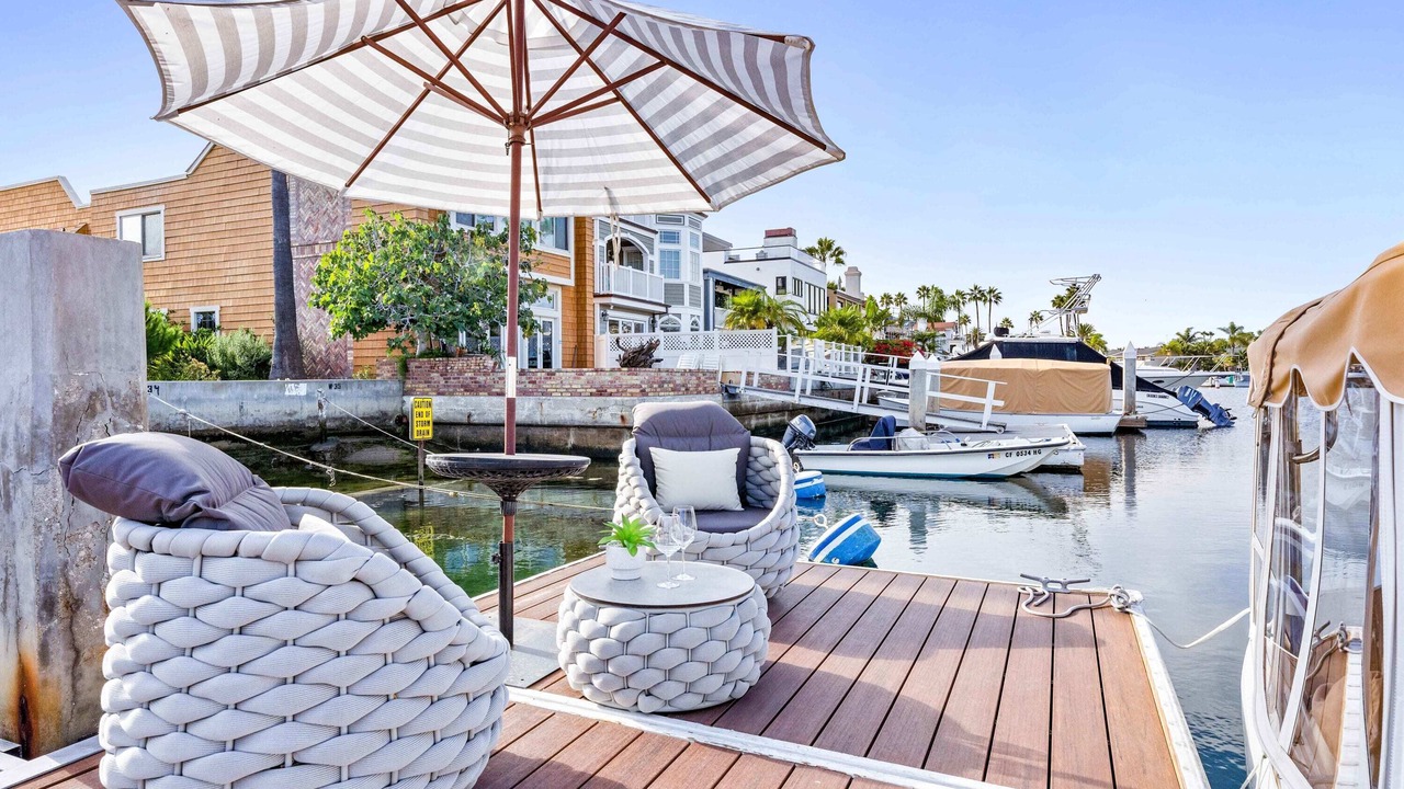Photo of Outdoor in West Newport