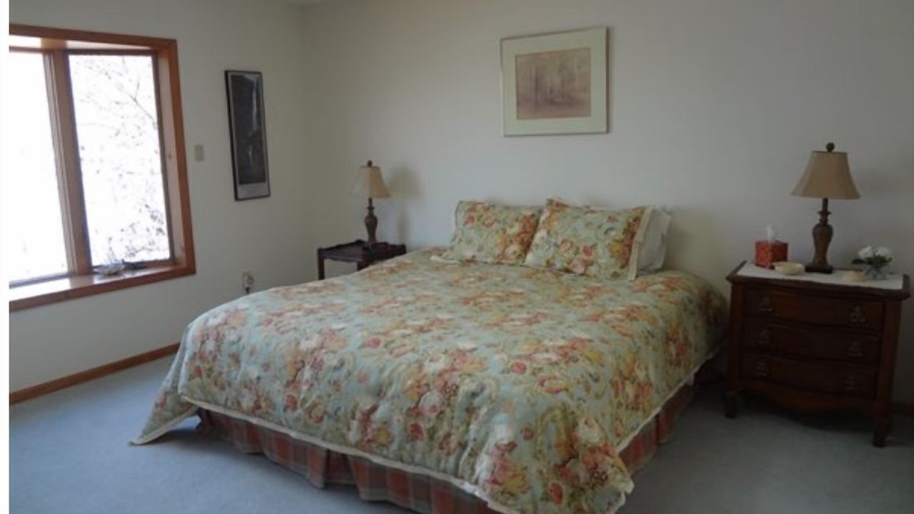 Photo of Bedroom in Sybertsville