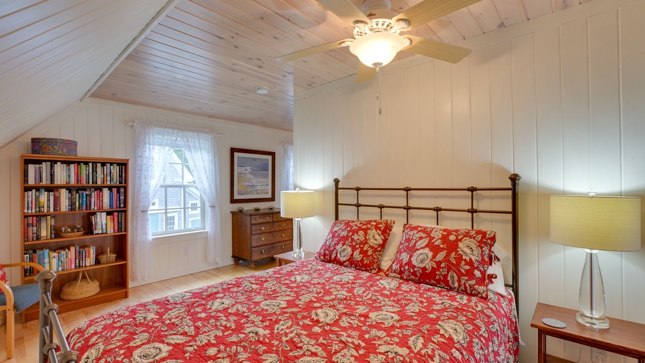 Photo of Bedroom in Brooklin