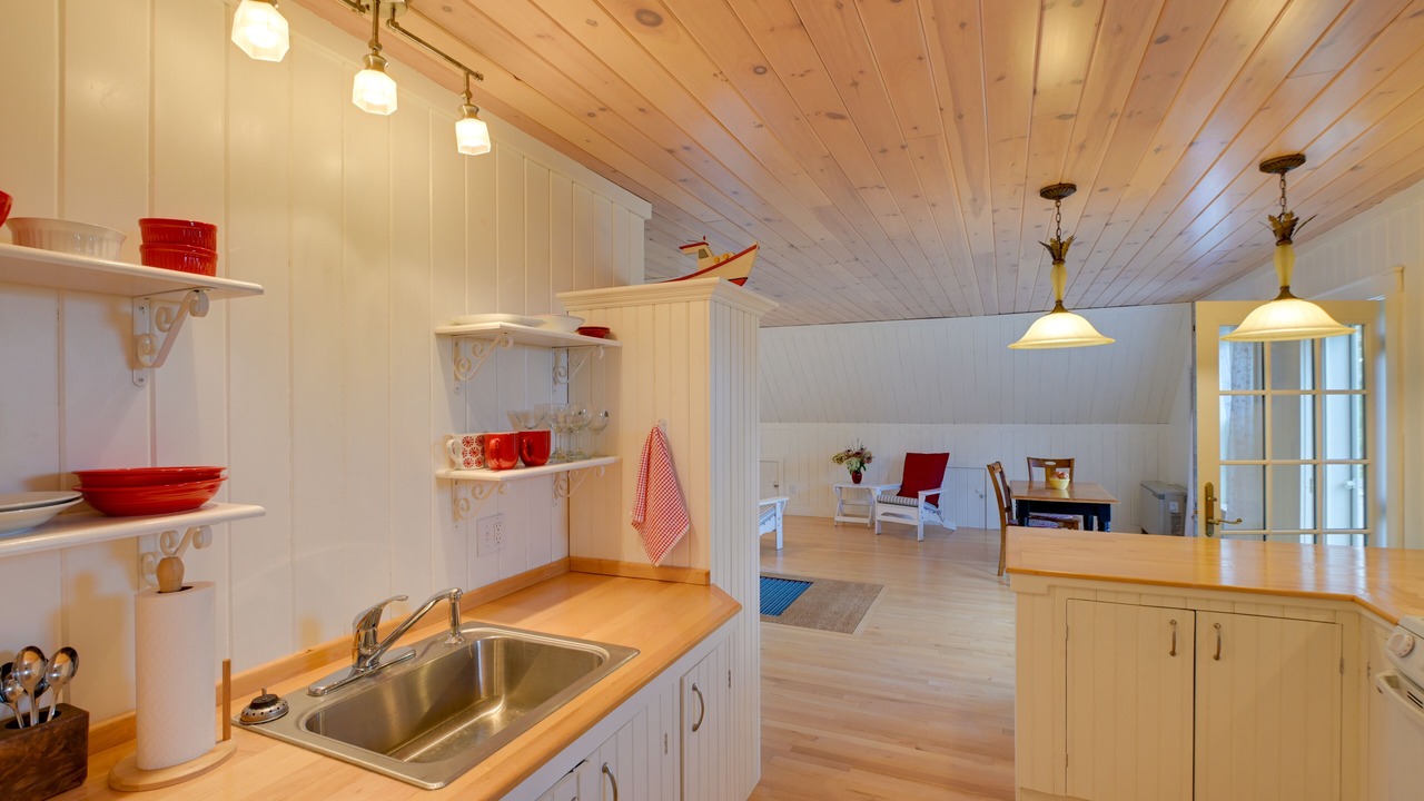Photo of Kitchen in Brooklin