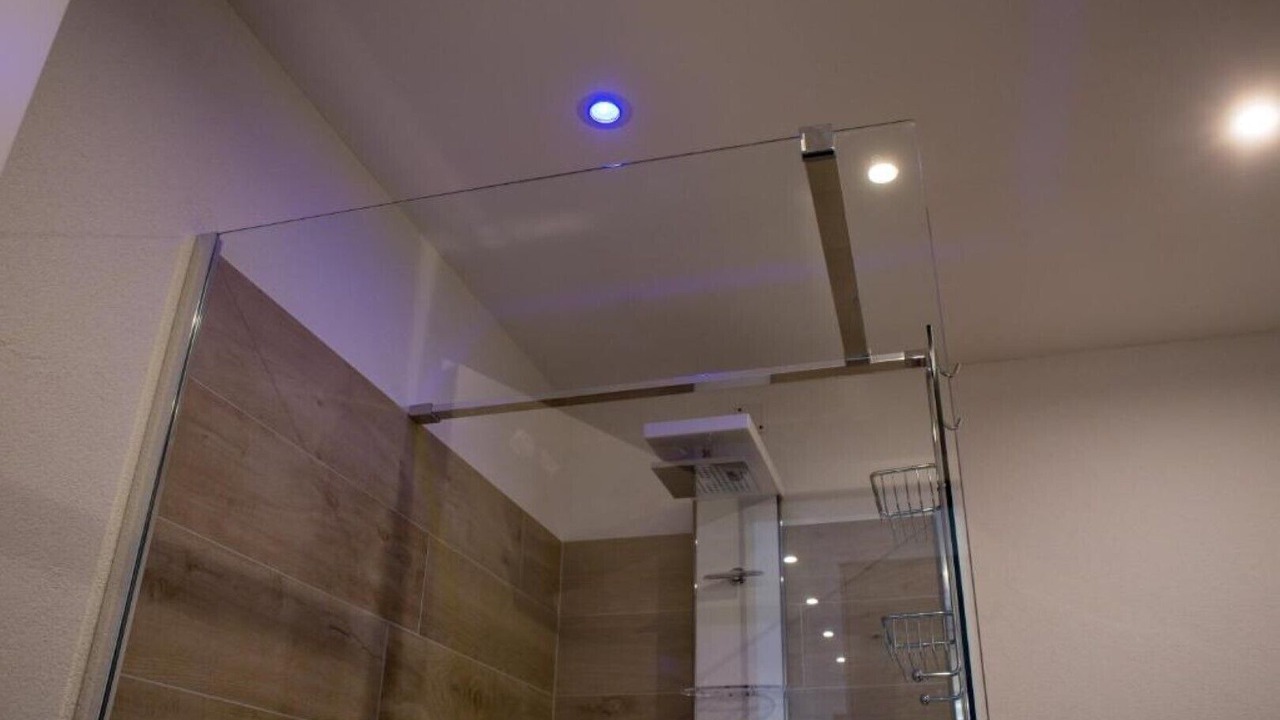 Photo of Bathroom in Giubiasco