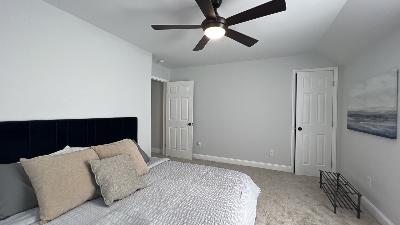Photo of Bedroom in Dunean