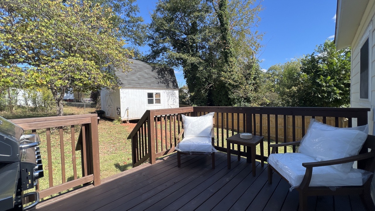 Photo of Outdoor in Dunean