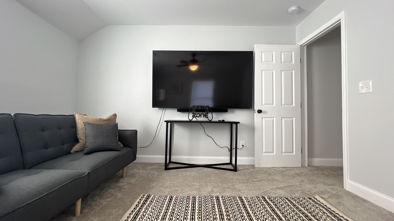 Photo of Livingroom in Dunean