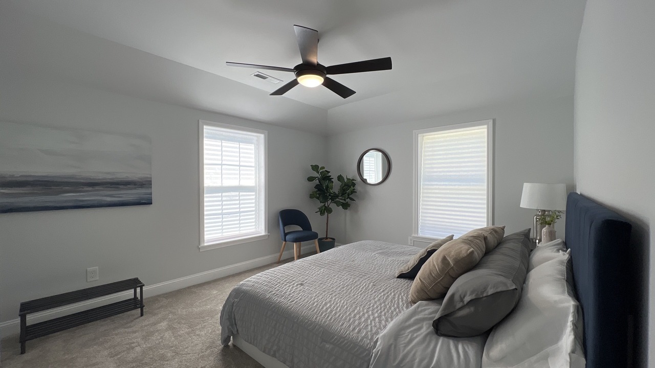Photo of Bedroom in Dunean