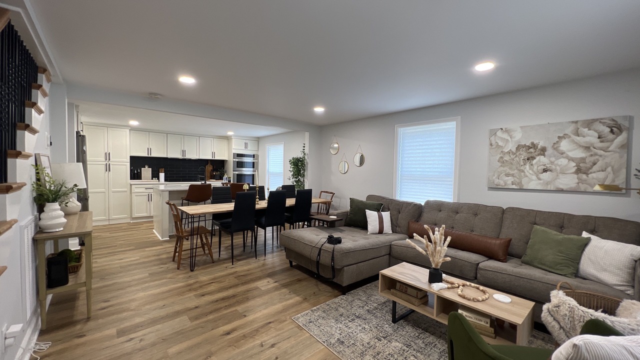 Photo of Livingroom in Dunean