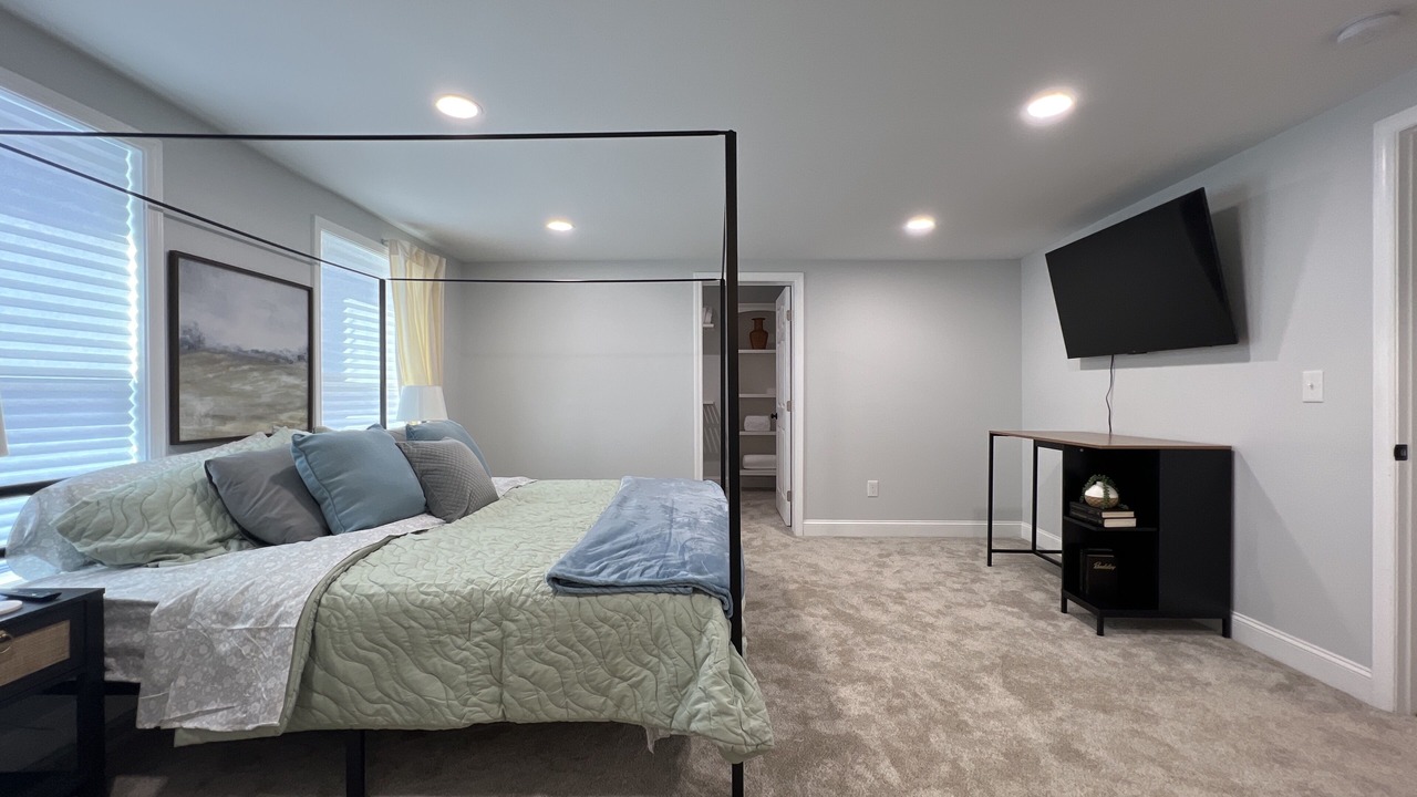 Photo of Bedroom in Dunean
