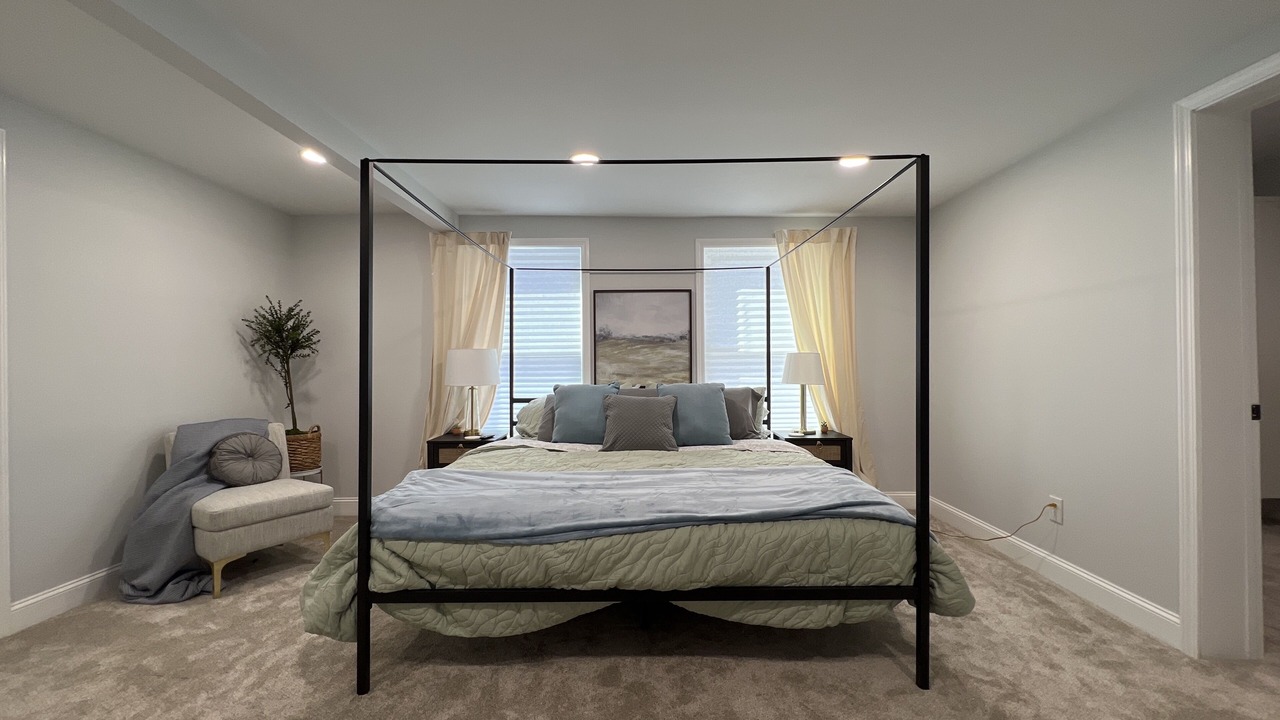Photo of Bedroom in Dunean