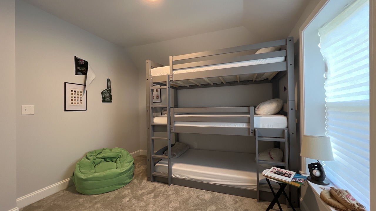 Photo of Bedroom in Dunean