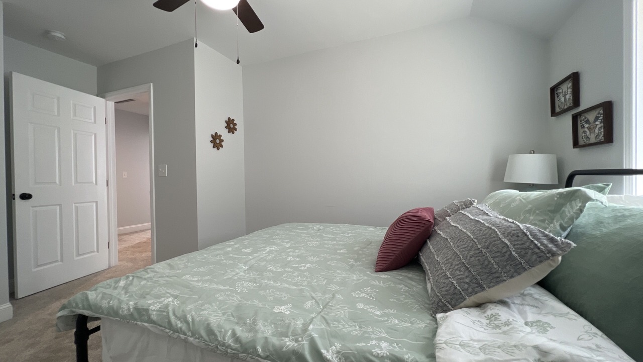 Photo of Bedroom in Dunean