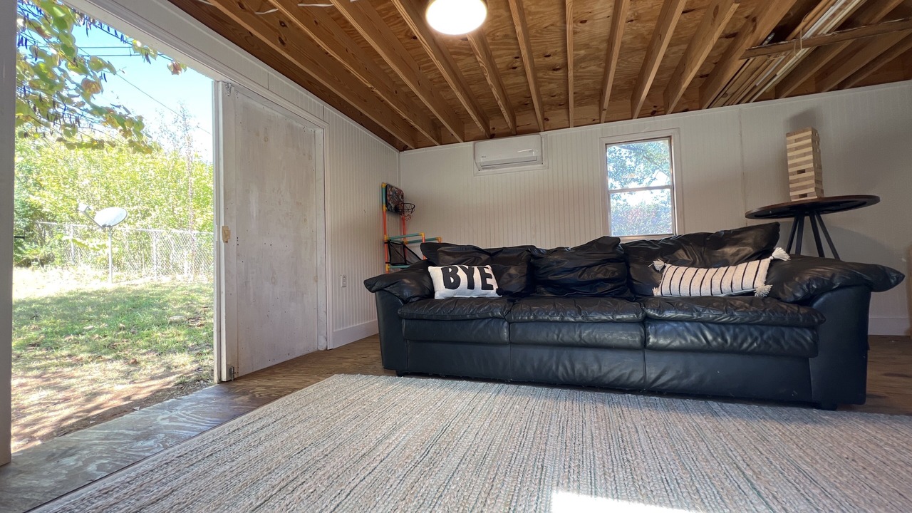 Photo of Livingroom in Dunean