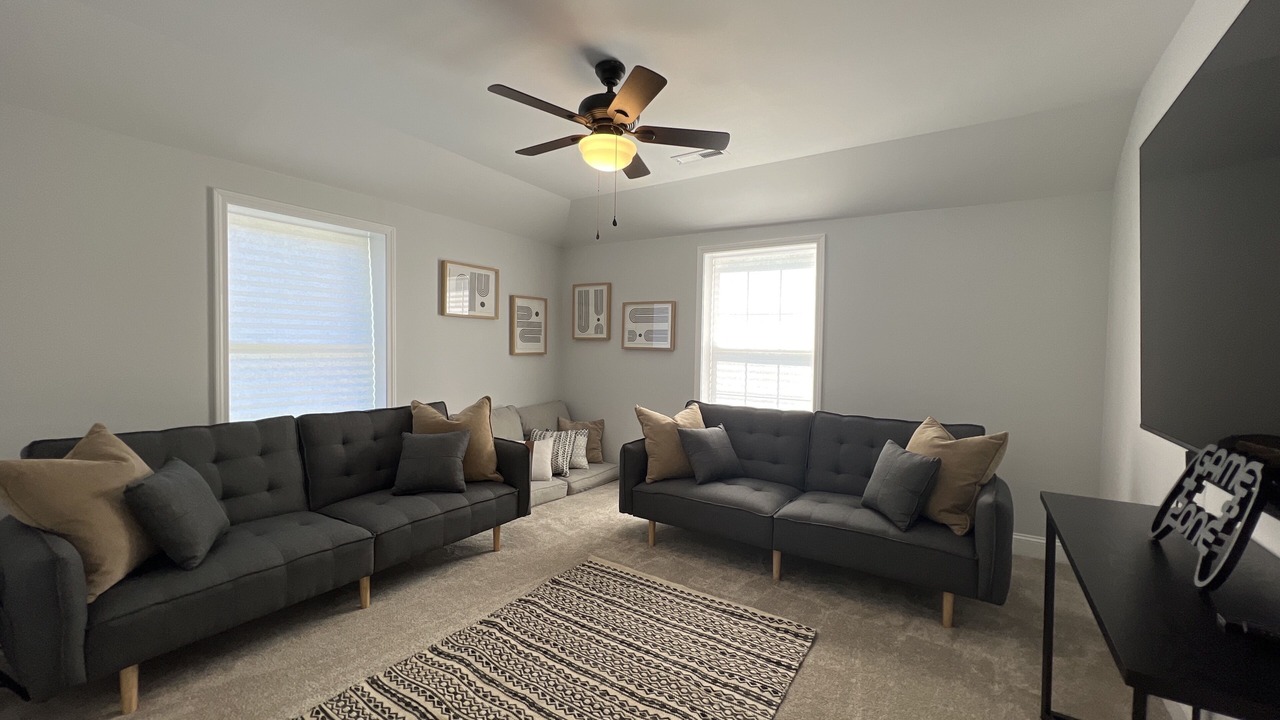 Photo of Livingroom in Dunean