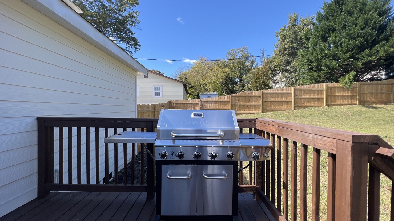 Photo of Outdoor in Dunean