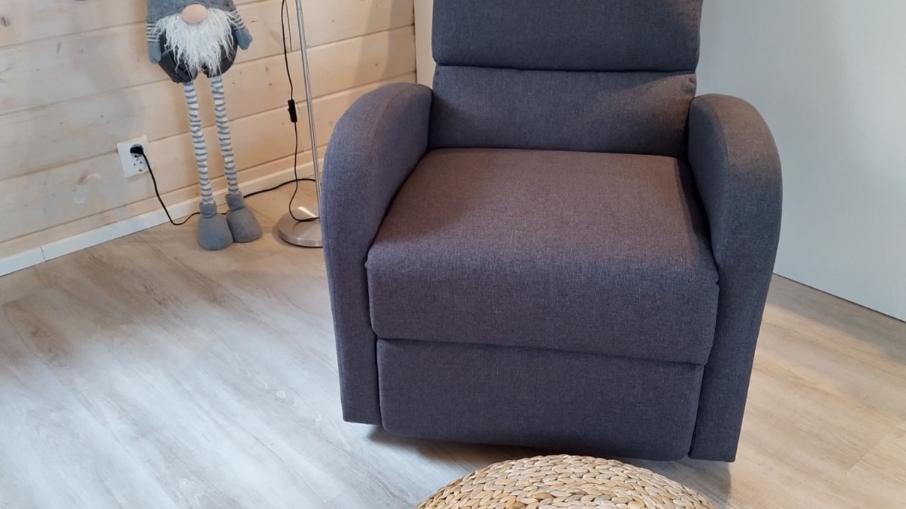 Photo of Livingroom in Rovaniemi