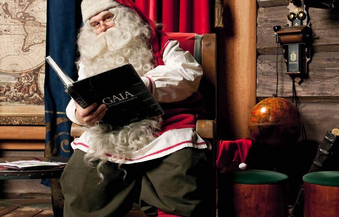 Photo of Others in Rovaniemi