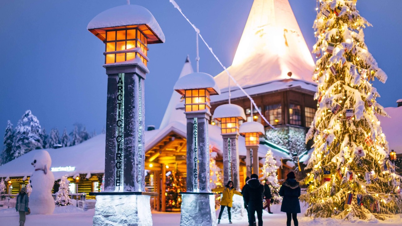 Photo of Others in Rovaniemi