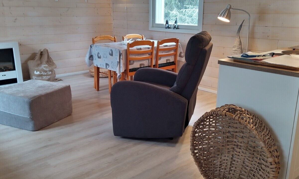 Photo of Livingroom in Rovaniemi