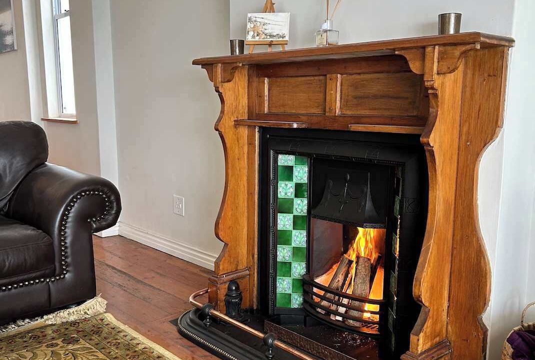 Photo of Livingroom in Cape Peninsula