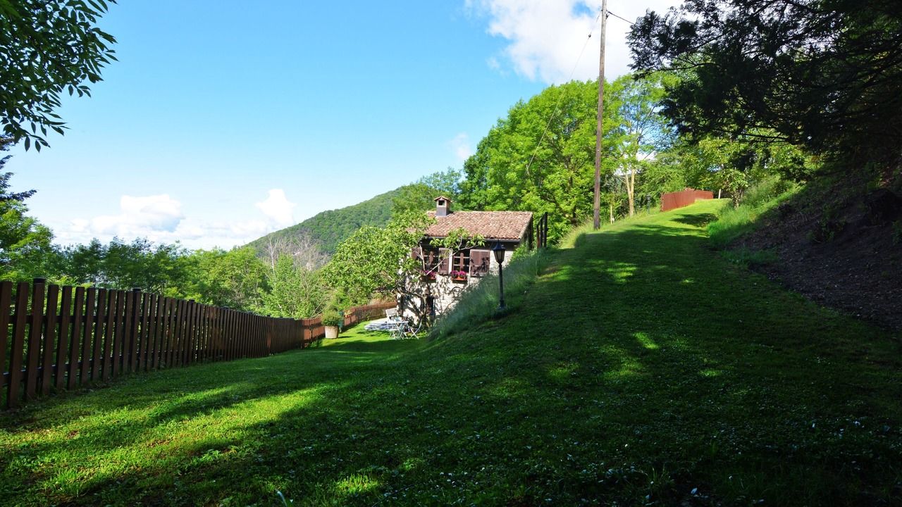 Photo of Outdoor in Caneggio