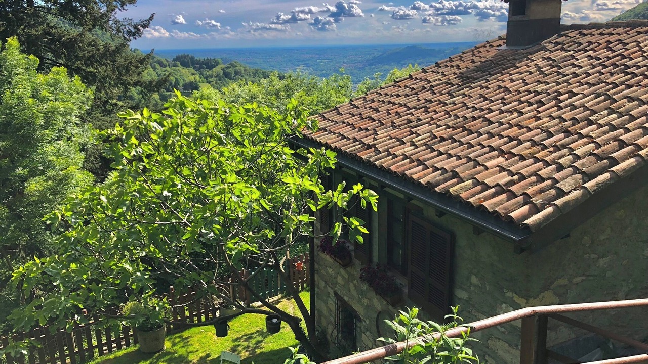 Photo of Outdoor in Caneggio