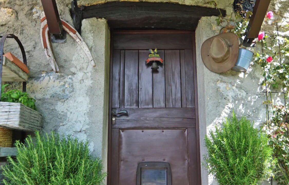 Photo of Outdoor in Caneggio