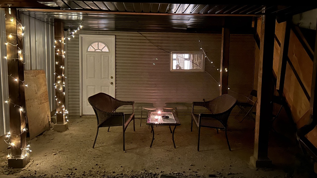 Photo of Patio Balcony in Briar Hill - Belgravia