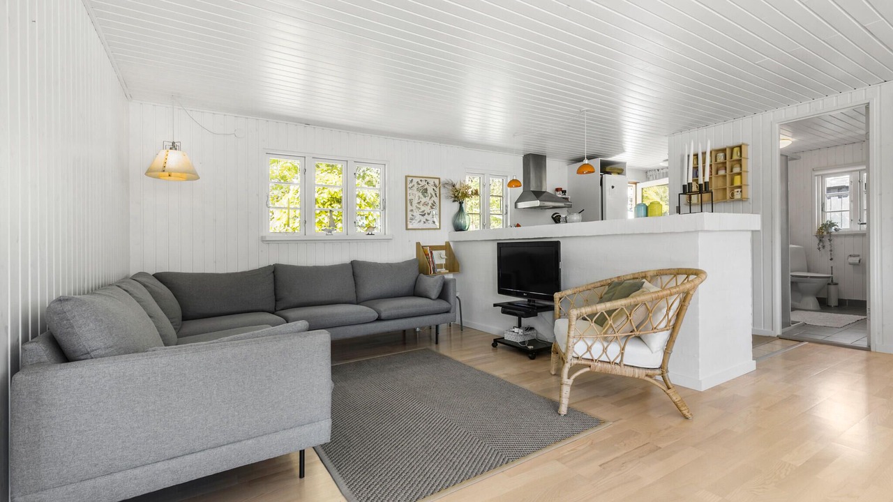 Photo of Bedroom in Bønnerup Strand