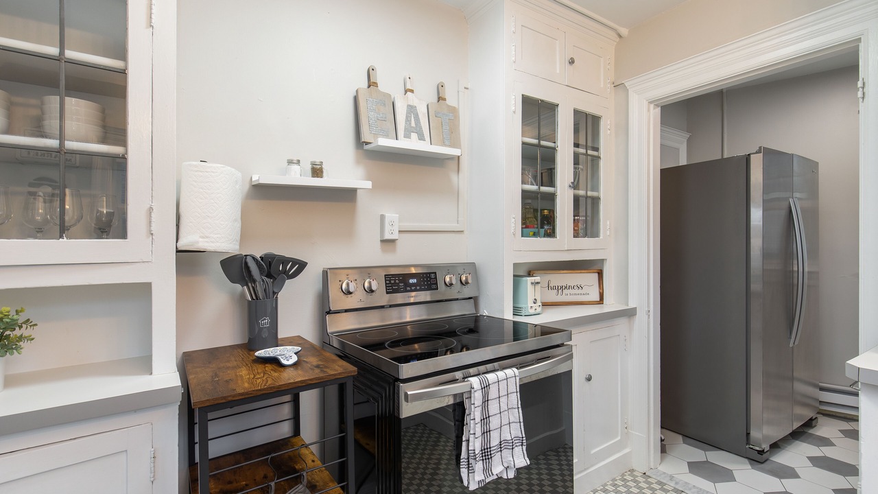 Photo of Kitchen in West Seattle