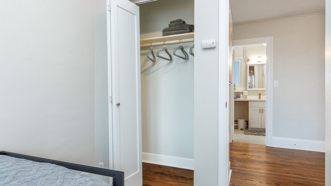 Photo of Bedroom in West Seattle