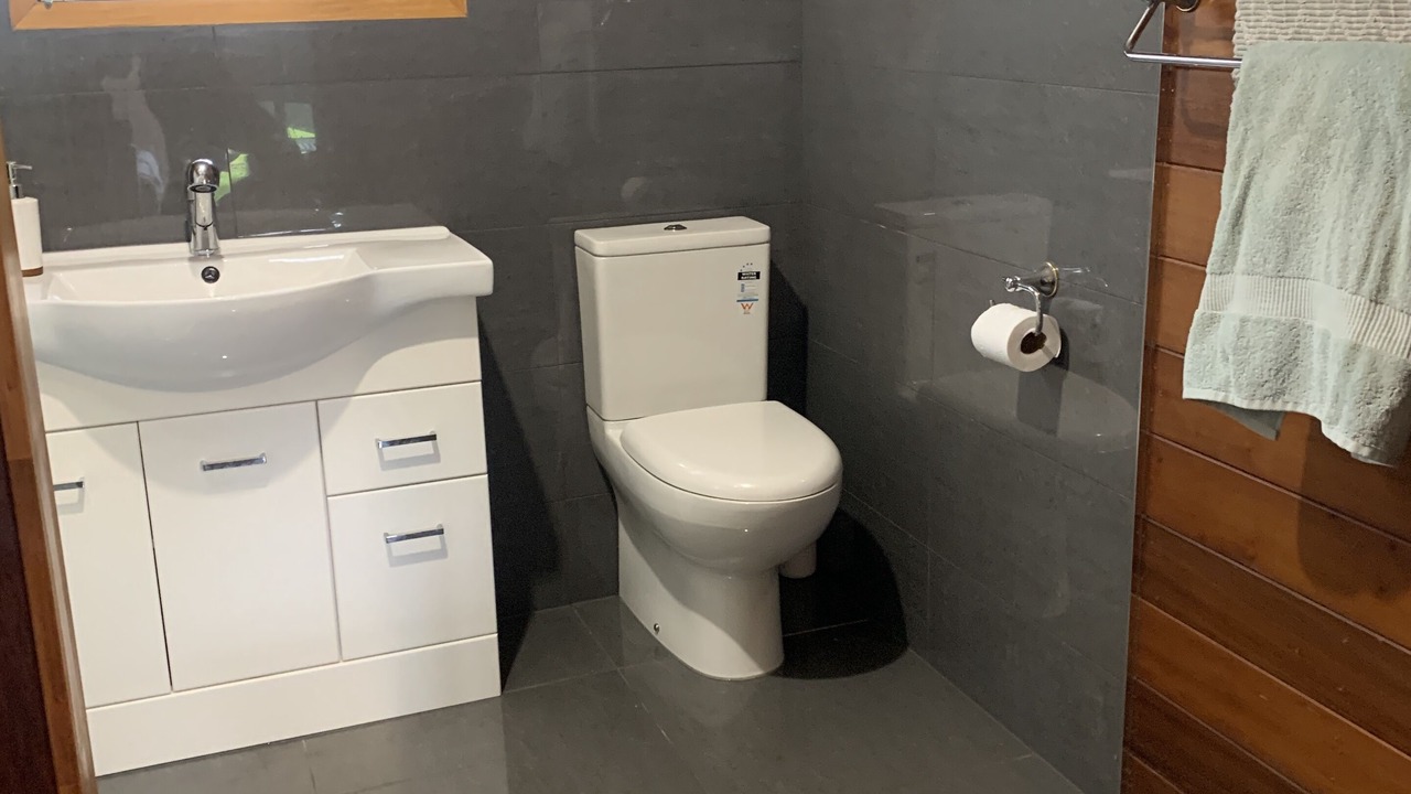 Photo of Bathroom in Kaeo