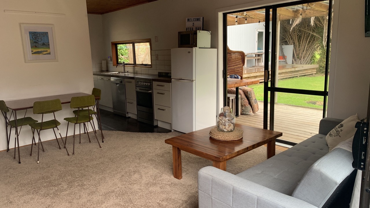 Photo of Livingroom in Kaeo