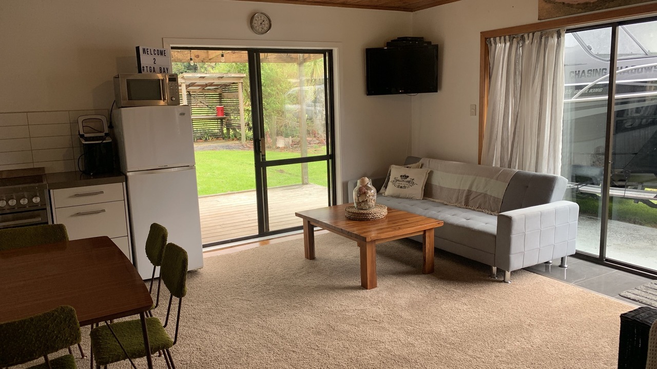 Photo of Livingroom in Kaeo