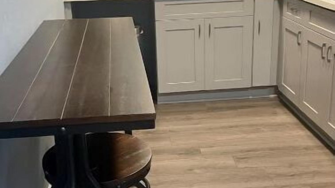 Photo of Kitchen in San Jacinto