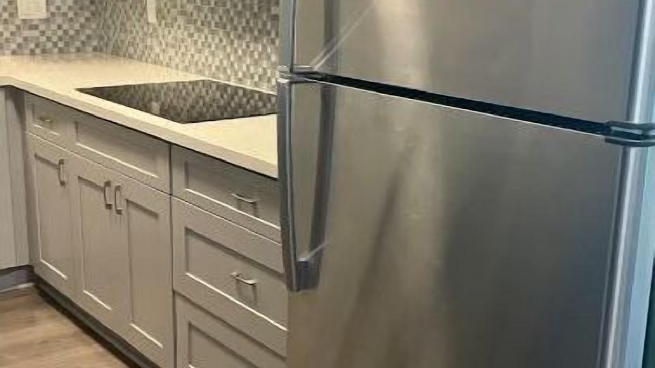 Photo of Kitchen in San Jacinto