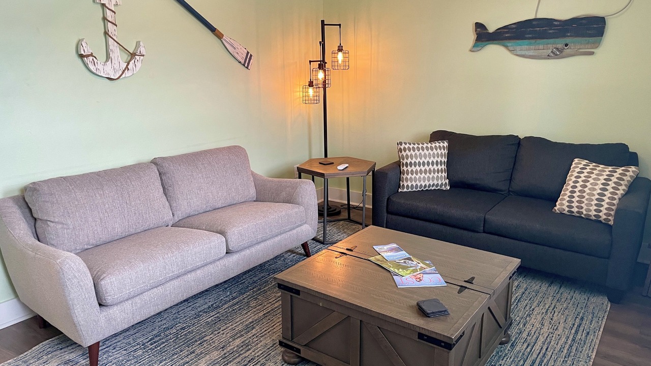 Photo of Livingroom in San Jacinto