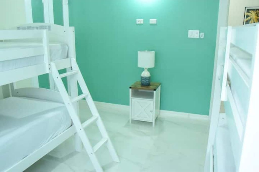 Photo of Bedroom in Little London