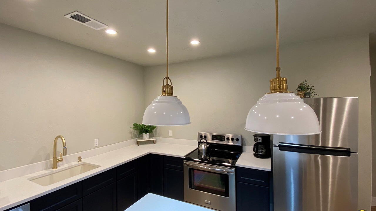 Photo of Kitchen in Greensburg