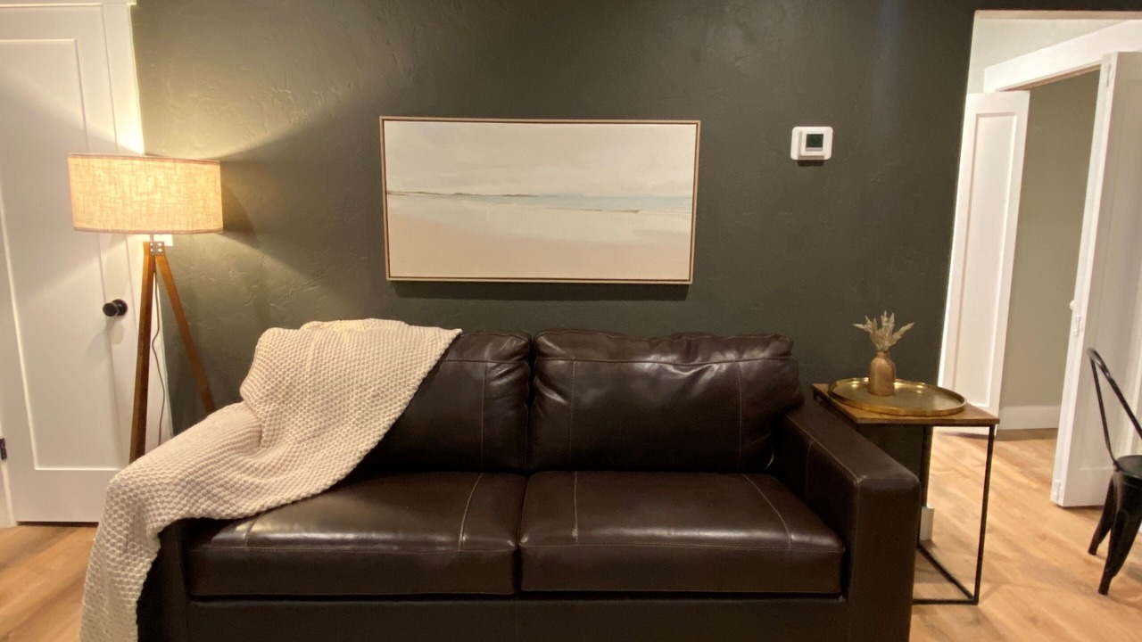 Photo of Livingroom in Greensburg