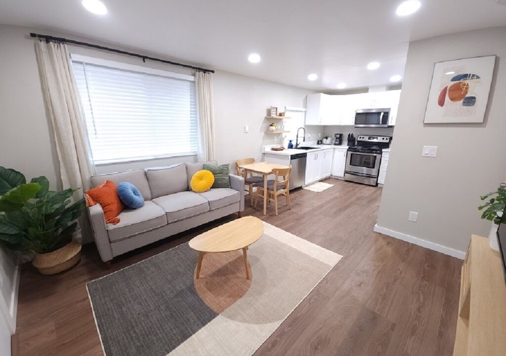 Photo of Livingroom in Gresham