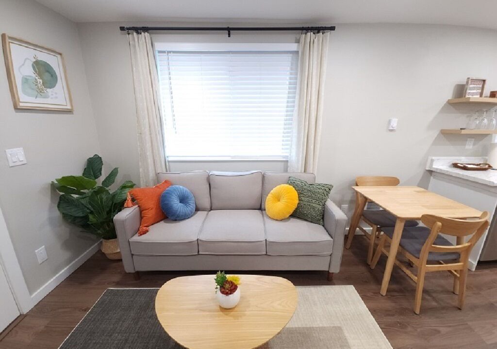 Photo of Livingroom in Gresham