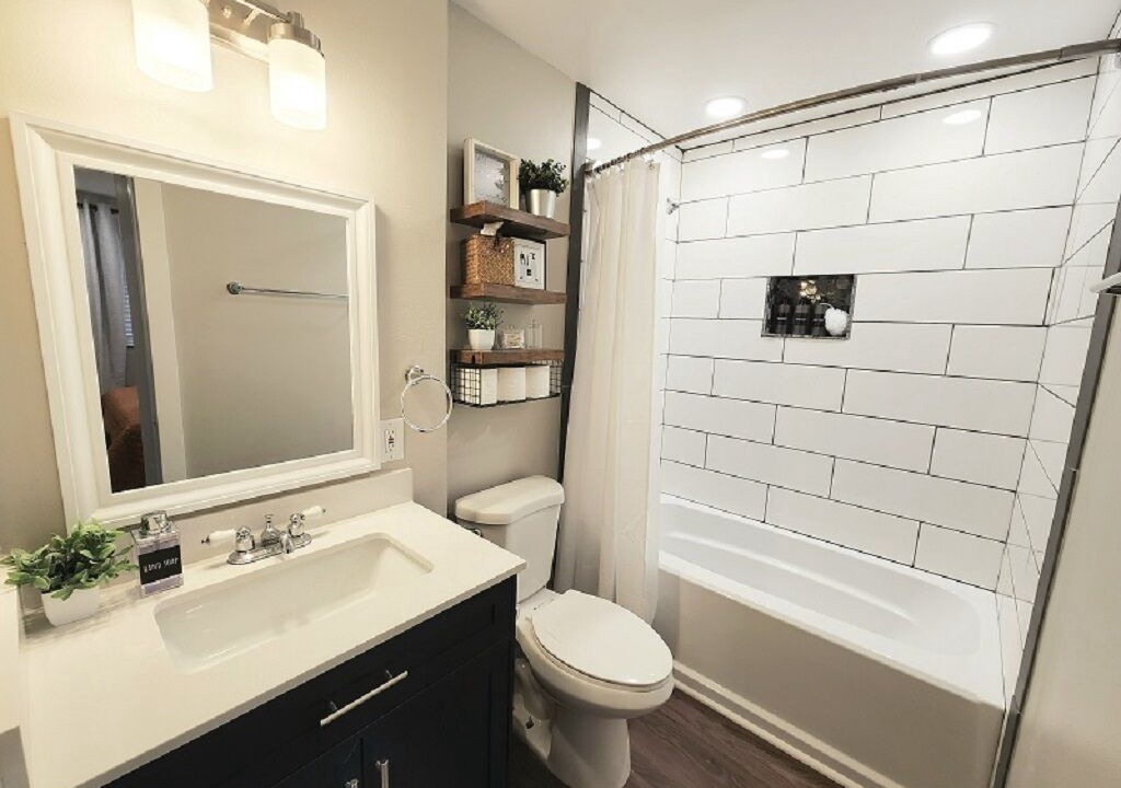 Photo of Bathroom in Gresham