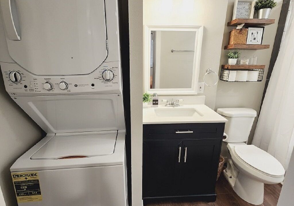 Photo of Bathroom in Gresham