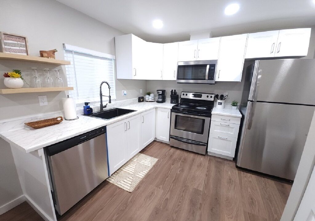 Photo of Kitchen in Gresham